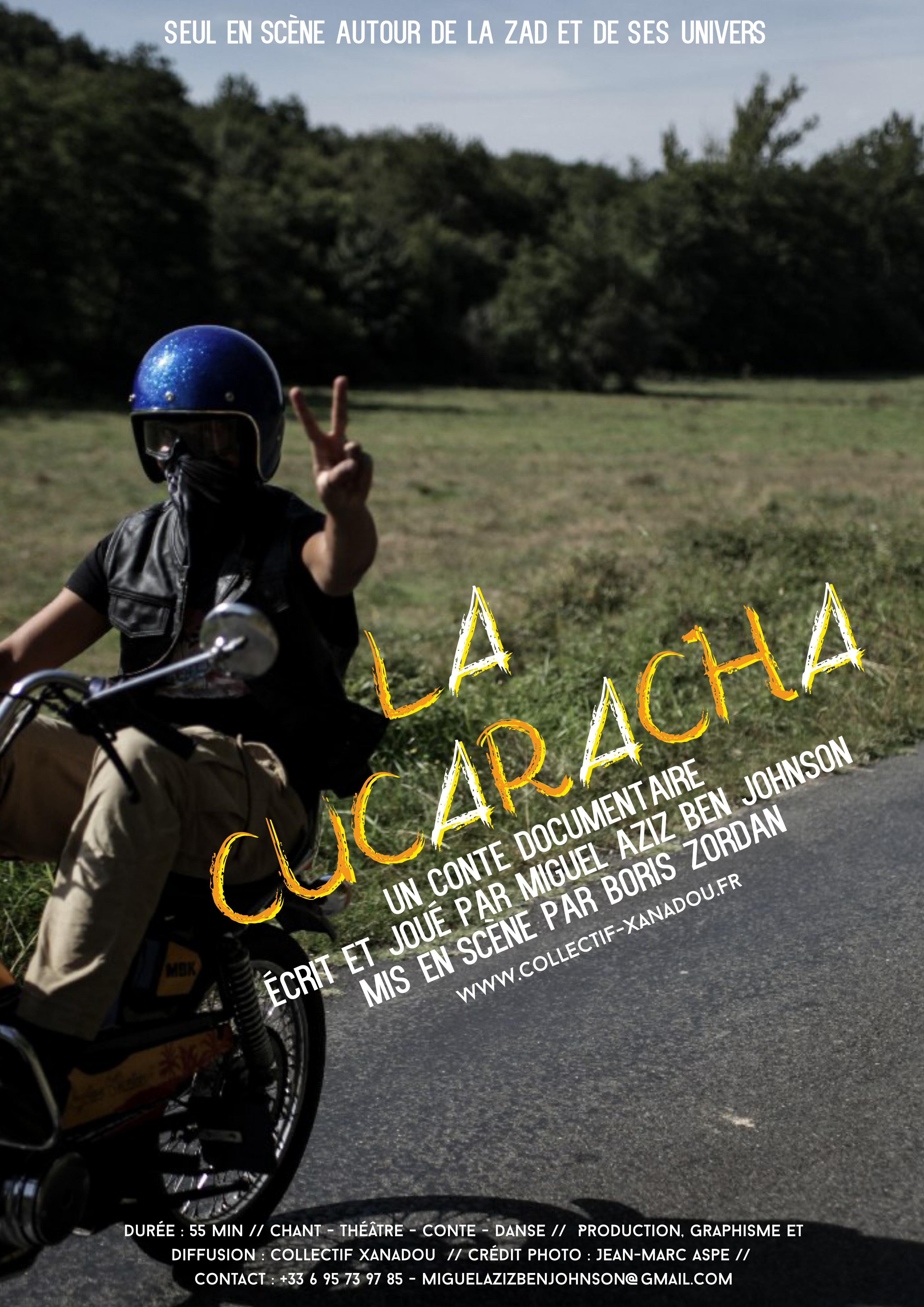 La Cucaracha