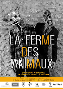 La Ferme des Animaux