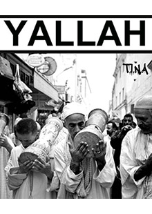 Yallah - Tina