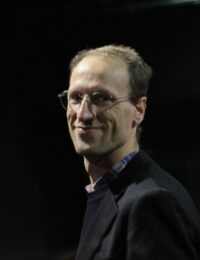 Vincent GAUDIN - Equipe artistique