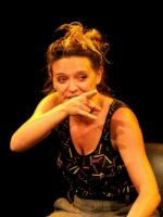 Sarah ULYSSE - Equipe artistique